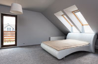 Scawby bedroom extensions