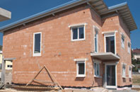 Scawby home extensions