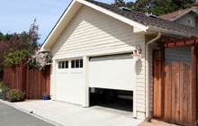 Scawby garage construction leads