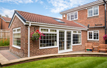 Scawby house extension leads