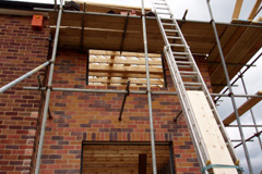 house extensions Scawby