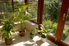 Scawby orangery costs